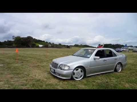 Mercedes Benz W202 C280 AMG 1994 - MBenz Car Club
