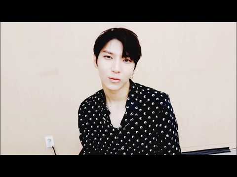 빅스 LR (VIXX LR) Comeback