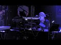 2) Escape (Vince DiCola & Friends Live at the Whisky_9.20.2018)