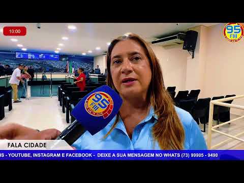 PROGRAMA FALA CIADADE  - 04 - 04 - 2026