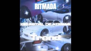 Cover art for ritmada celestial de atenas