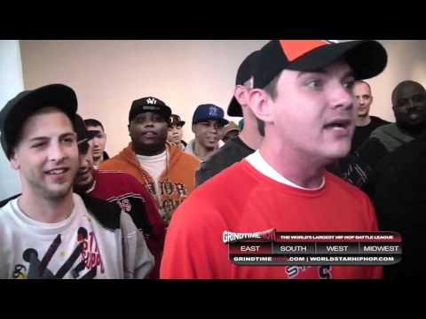 Wreck 1 vs John Boot