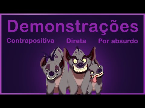 Three Classic Forms of Mathematical Proof: Direct, Contrapositive, and by Contradiction