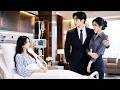 AI I No Longer Compromise Myself For CEO Gracefully Leave Behind A 10y Relationship Chinesedrama