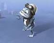 The Original Annoying Thing Crazy Frog 