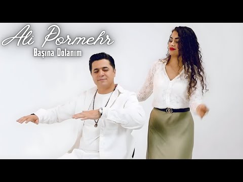 Ali Pormehr - Başına Dolanım