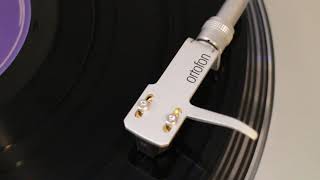 Underworld - Jumbo (1999 Vinyl LP) - Technics 1200G / Hana MH