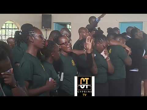 EMOTIONAL😭😭😭CHRIST ADORATION MINISTRIES BREAKSDOWN WHILE BIDDING GOODBYE TO LATE HELLEN AKA JOVIAGAL