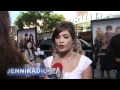Bandslam Red Carpet
