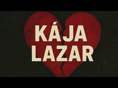 Kája Lazar - Srdce máš bolavé ( Cover Gipsy Billi )