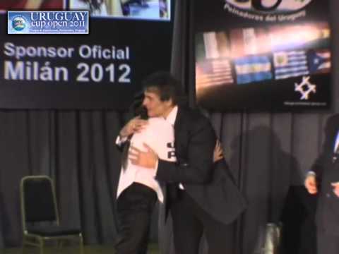 Uruguay Cup Open 2011 