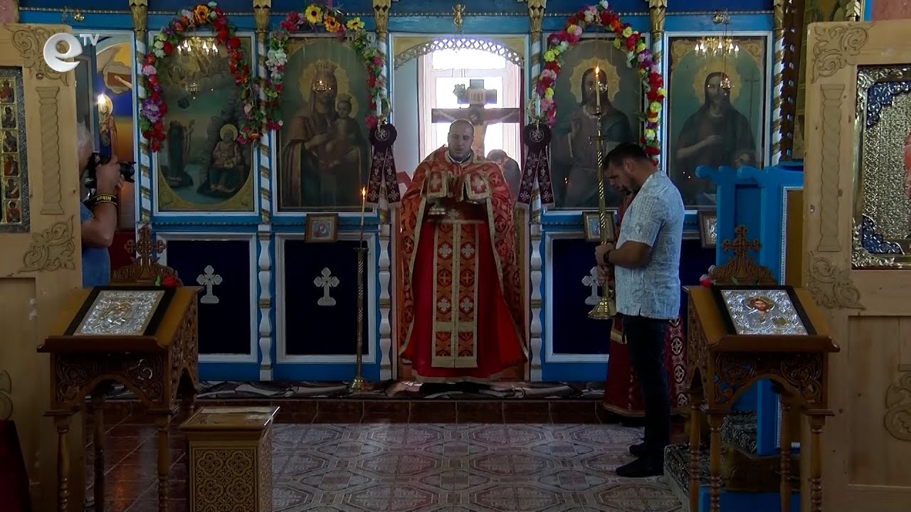 На Илинден в село Воден честваха двоен празник