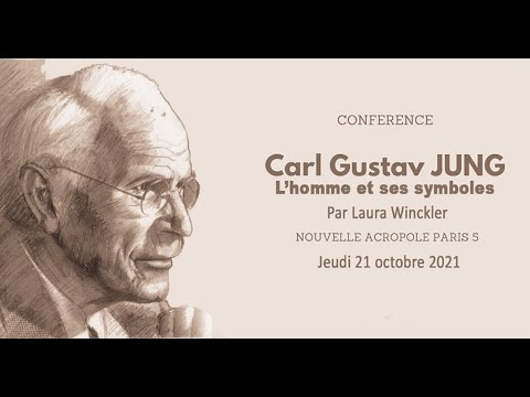 Carl Gustav Jung : L'homme et ses symboles