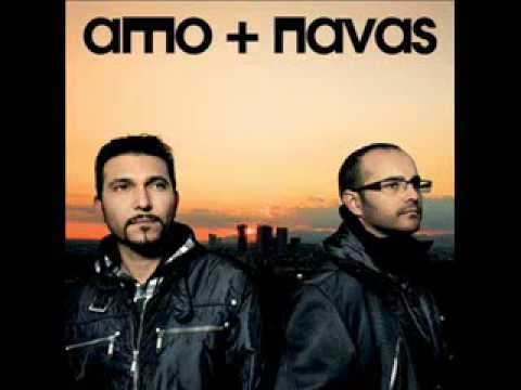 David Amo & Julio Navas - I Can (Original Mix)