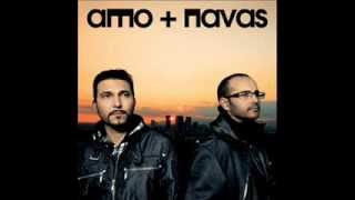 David Amo & Julio Navas - I Can (Original Mix)