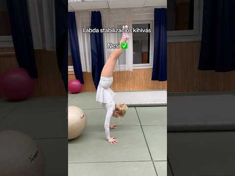 NEKED MEGY? 😍🩷🤩 #nesi #dance #dancer #tanc