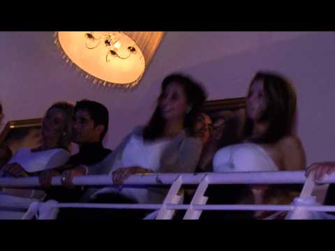 PRESTIGE ENTERTAINMENT "VAMPIRE NIGHT" das mega Halloween Event