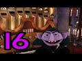 Sesame Street The Counts Number Of The Day 16 Custom Pipe Organ Instrumental