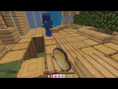 Minecraft PvP Faction #2// Buincraft: L' armor in iron è da acer
