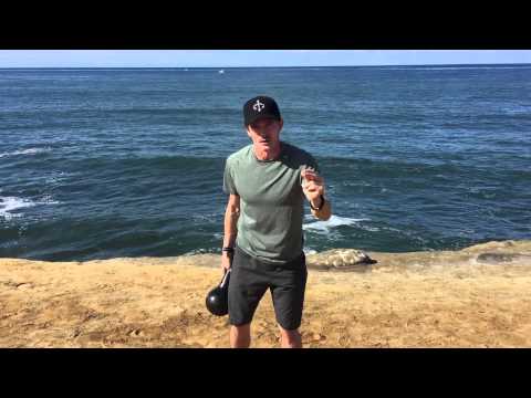 Hip Hinge & Balance Exercises with the RMT Club