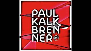 Paul Kalkbrenner-Kleines Bubu