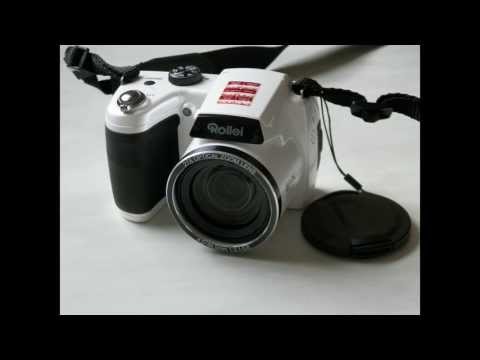Rollei Powerflex 210 HD .. English