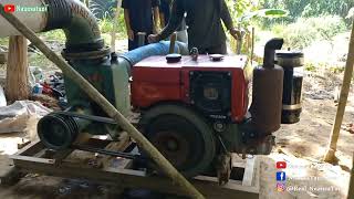 Download lagu Pompa Air Niagara 8 Inch dengan Diesel Yanmar TS 230 R 23 HP !! mp3 Download lagu Pompa Air Niagara 8 Inch dengan Diesel Yanmar TS 230 R 23 HP !! mp3