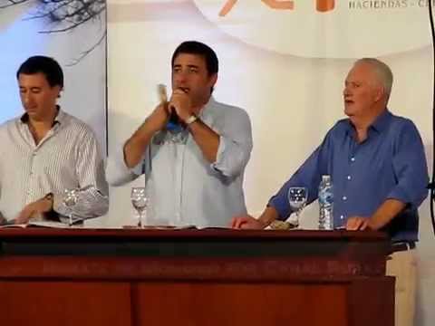 Alfredo S. Mondino por Canal Rural