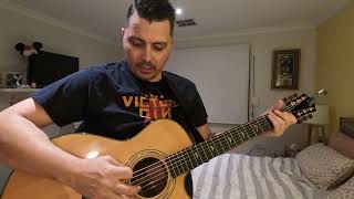 Deftones - Rx Queen (How To Play) Tutorial