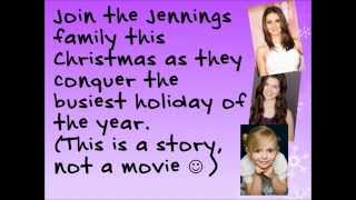 Christmas Hustle INTRO