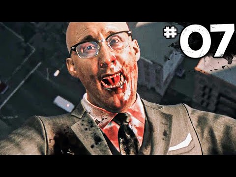 Mafia 3 - Part 7 - TAKING OUT TONY (INSANE)