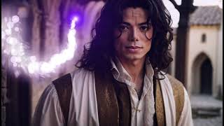 Michael Jackson If N&#39;I Was God remix