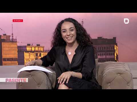 Intervista PasDite 12 Korrik 2019 - Alergjitë e stinës së verës, çfarë duhet të bëjmë