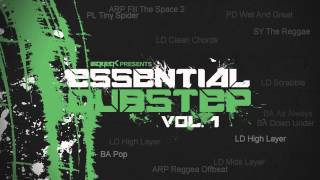 Video thumbnail for Essential Dubstep Vol.1 For Spire by ResonanceSoundCom