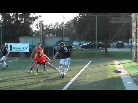 21.07.2015 I Liga A - Poltynk vs. A.S.A.