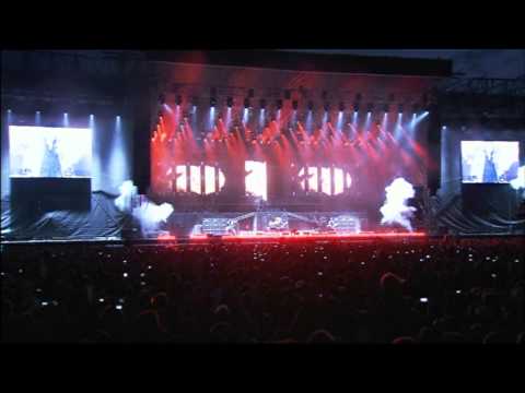 Kabát- Porcelánový prasata, Vypich 2009