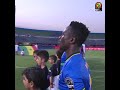 Tanzanian National Anthem