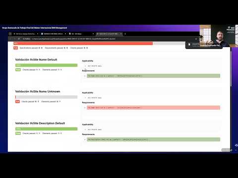 IA aplicada a la generación y validación de IDS: comparativa de ChatGPT, Claude, Gemini, Copilot y DeepSeek para automatizar el control de calidad de modelos IFC en el proyecto WEZig