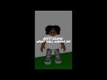 Notti Osama What Yall Wanna Do Official Audio