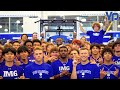 Day In The Life At IMG ACADEMY HS Baseball