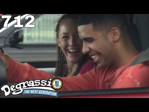 Degrassi: The Next Generation 712 - Live To Tell