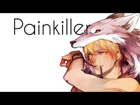 Nightcore - Painkiller [lyrics]