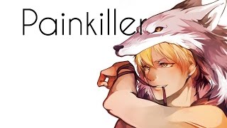 Nightcore - Painkiller [lyrics]