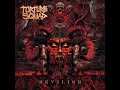 TORTURE SQUAD Devilish 2023 Full Album