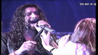 [HDVD] | Mägo de Oz - La Cantata del Diablo [Fragmento] Barakaldo*DF