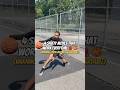 4 SHIFTY MOVES FOR HOOPERS 🏀🎒 #basketball #trending #shorts #viral