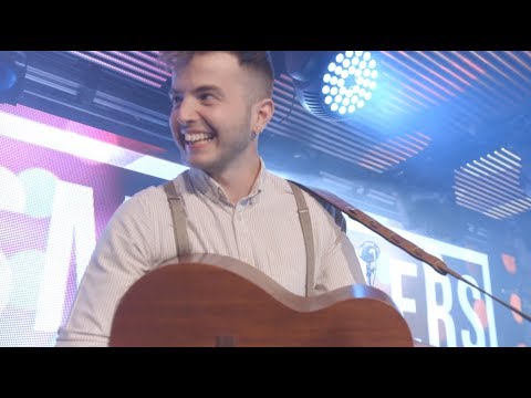 CC Smugglers - Then & Now Trailer 1