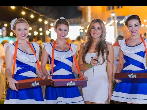 Puro Sabor 2016 Nicaraguan Cigar Festival