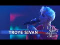 Troye Sivan Performs Animal