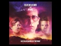 Elton John Vs Pnau - Black Icy Stare 